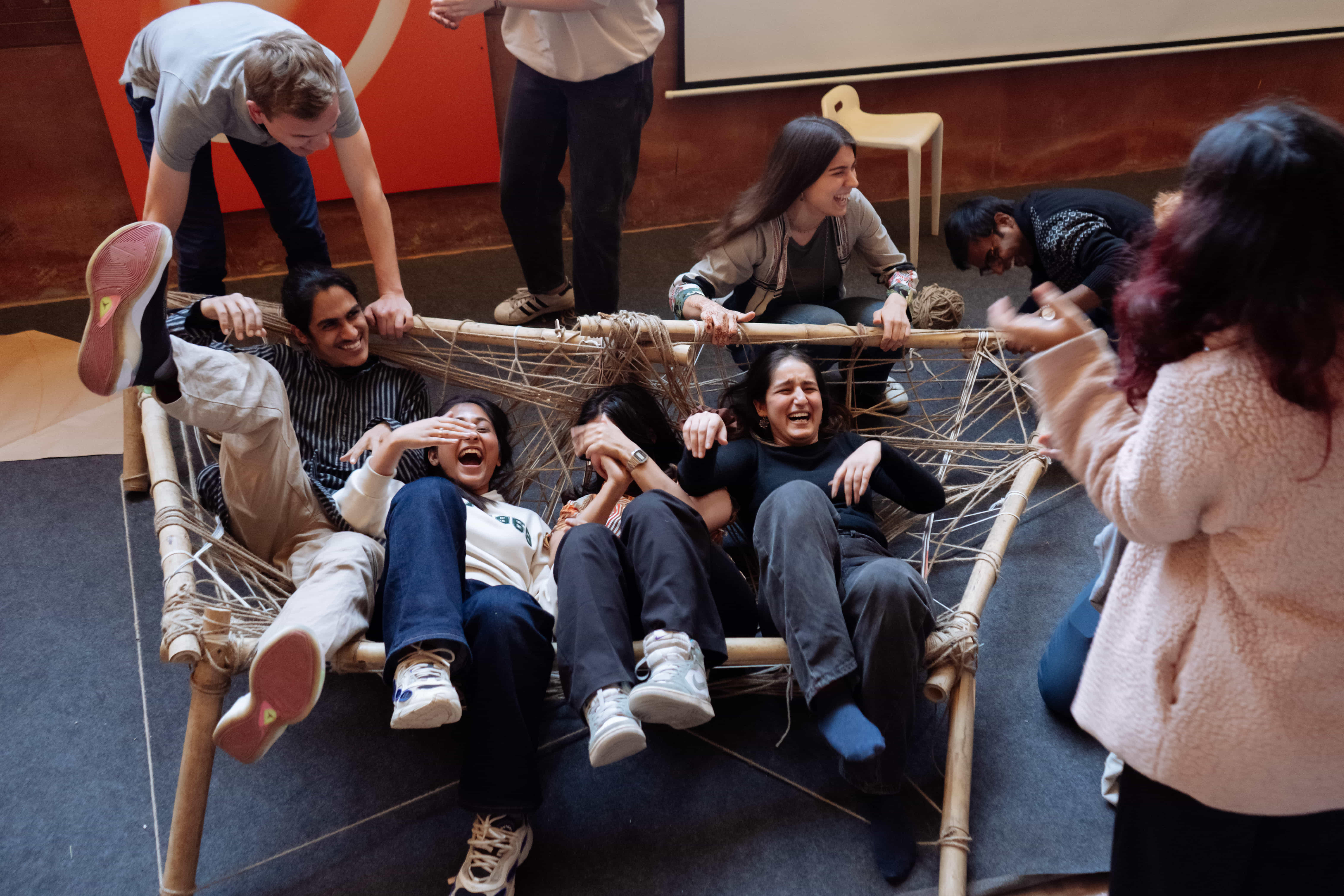 The Design Village Noida Life photo 7